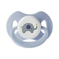 Chupeta Panvel Baby Azul 0 A 6 Meses 1 Unidade - 2