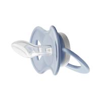 Chupeta Panvel Baby Azul 0 A 6 Meses 1 Unidade - 3