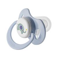 Chupeta Panvel Baby Azul 0 A 6 Meses 1 Unidade - 4