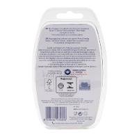 Bico Para Mamadeira Chicco Perfect 5 Fluxo Rápido Com 2 Unidades - 3