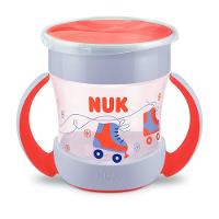 Copo Nuk Mini Magic 360 Girl - 2