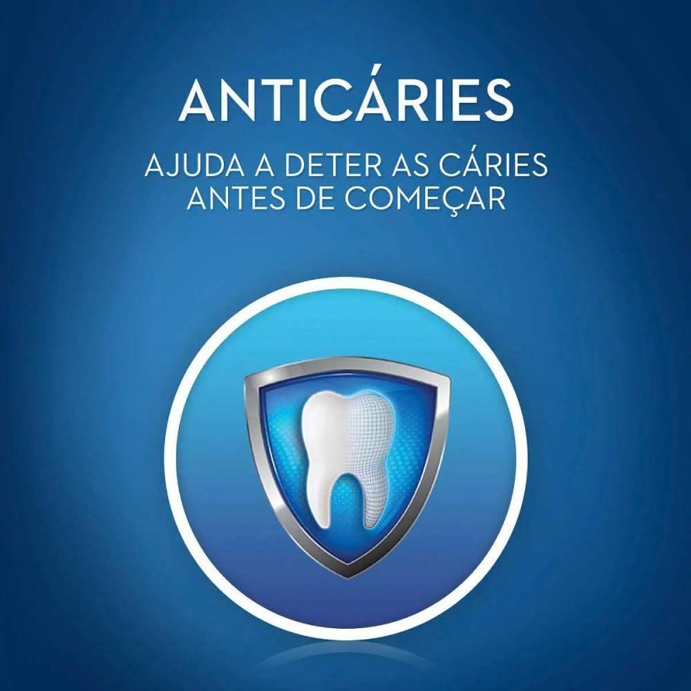 Creme Dental Oral-b 4 Em 1 180g - 3