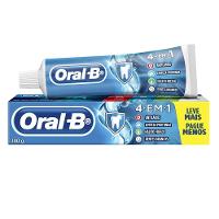 Creme Dental Oral-b 4 Em 1 180g - 1