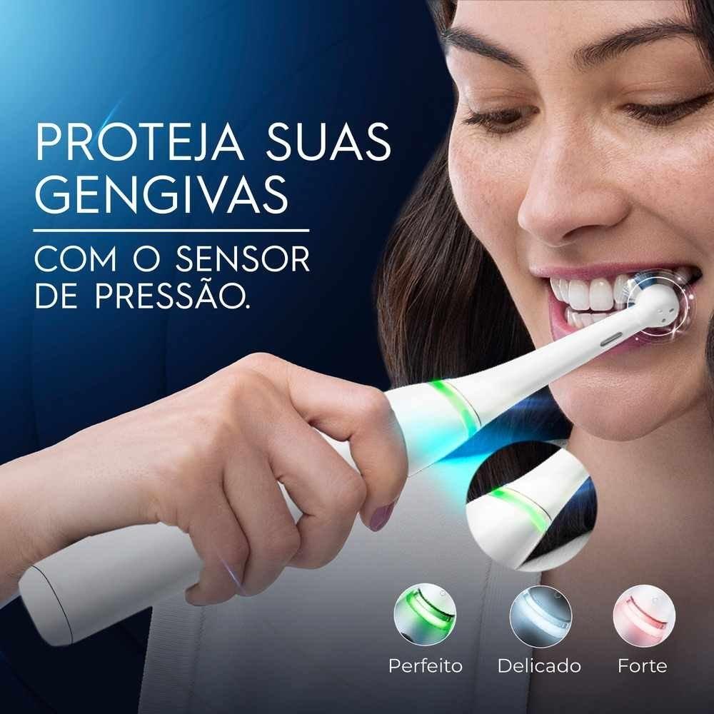 Escova Dental Elétrica Oral-b Io Series 4 - 4