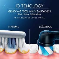 Escova Dental Elétrica Oral-b Io Series 4 - 2