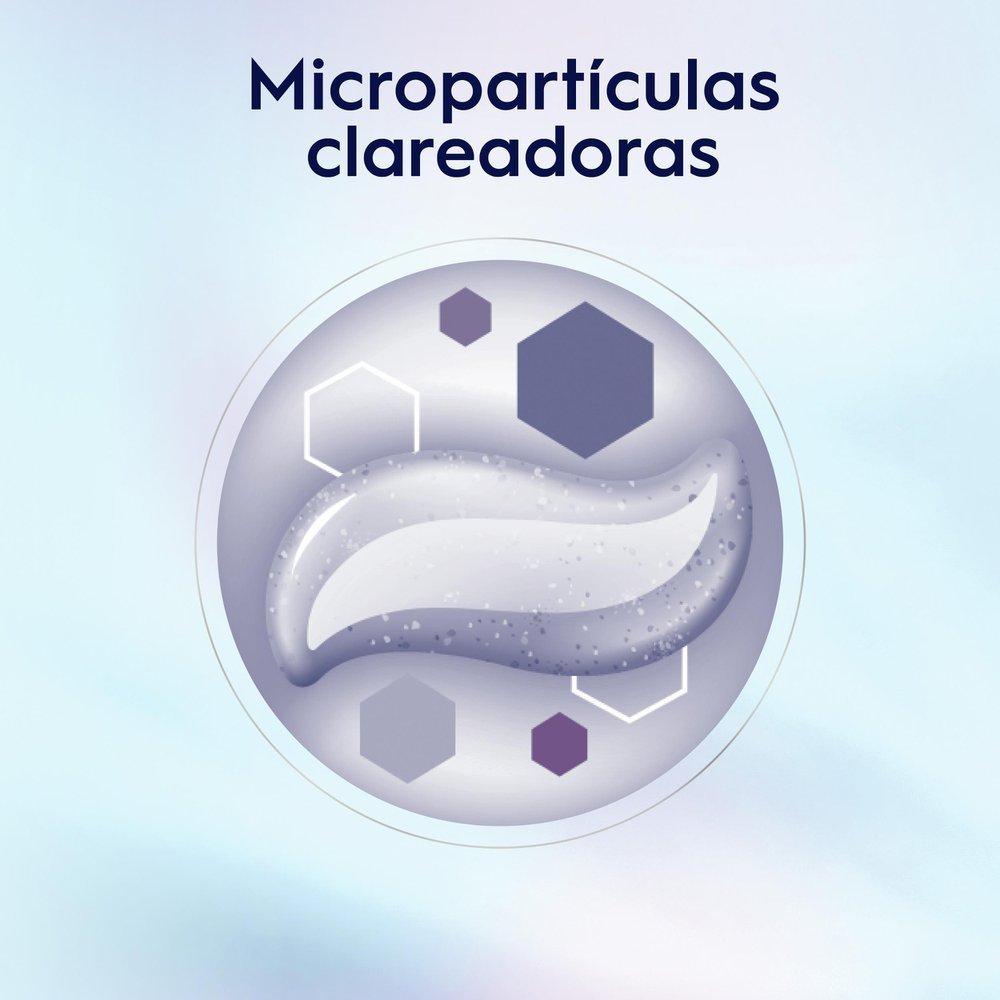 Creme Dental Oral-b 3d White Brilliant Fresh 70g - 4