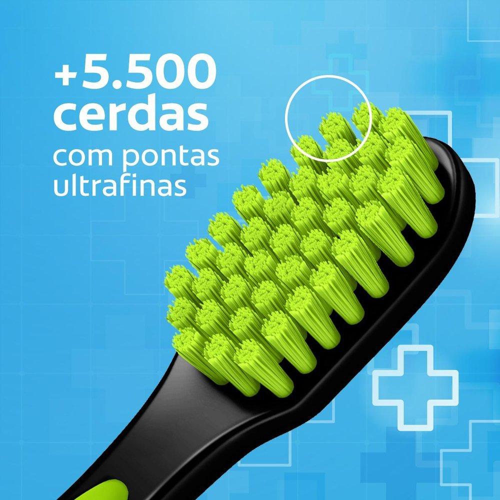 Kit Escova Dental Extra Macia Colgate Ultra Soft - 3 Unidades - 7