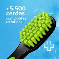 Kit Escova Dental Extra Macia Colgate Ultra Soft - 3 Unidades - 7