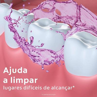 Enxaguante Bucal Colgate Total Gengiva Reforçada 500ml