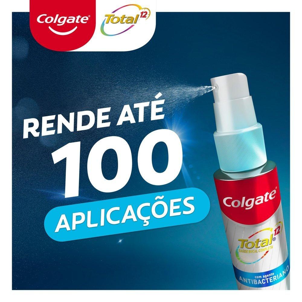 Spray Bucal Colgate Total 12 60ml - 4
