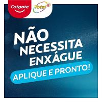 Spray Bucal Colgate Total 12 60ml - 2