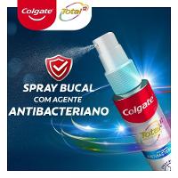Spray Bucal Colgate Total 12 60ml - 3