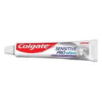 Creme Dental Para Sensibilidade Colgate Sensitive Pro Alívio Imediato Braqueador Fresh 90g - 7