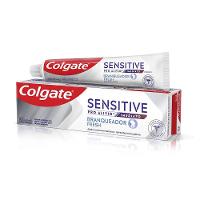 Creme Dental Para Sensibilidade Colgate Sensitive Pro Alívio Imediato Braqueador Fresh 90g - 10