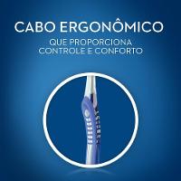 Escova De Dente Macia Oral-b Clean Indicator 2 Unidades - 4