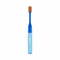 Escova Dental Panvel Pocket Ultra Soft Sortido - 6