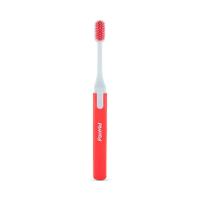 Escova Dental Panvel Pocket Ultra Soft Sortido - 7