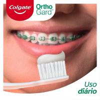 Creme Dental Colgate Orthogard 90g - 3