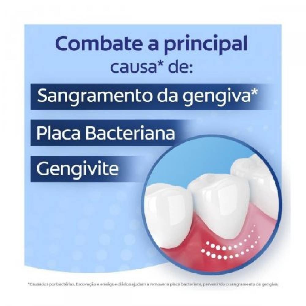 Enxaguante Bucal Colgate Periogard Extra Mint Sem Álcool 250ml - 3
