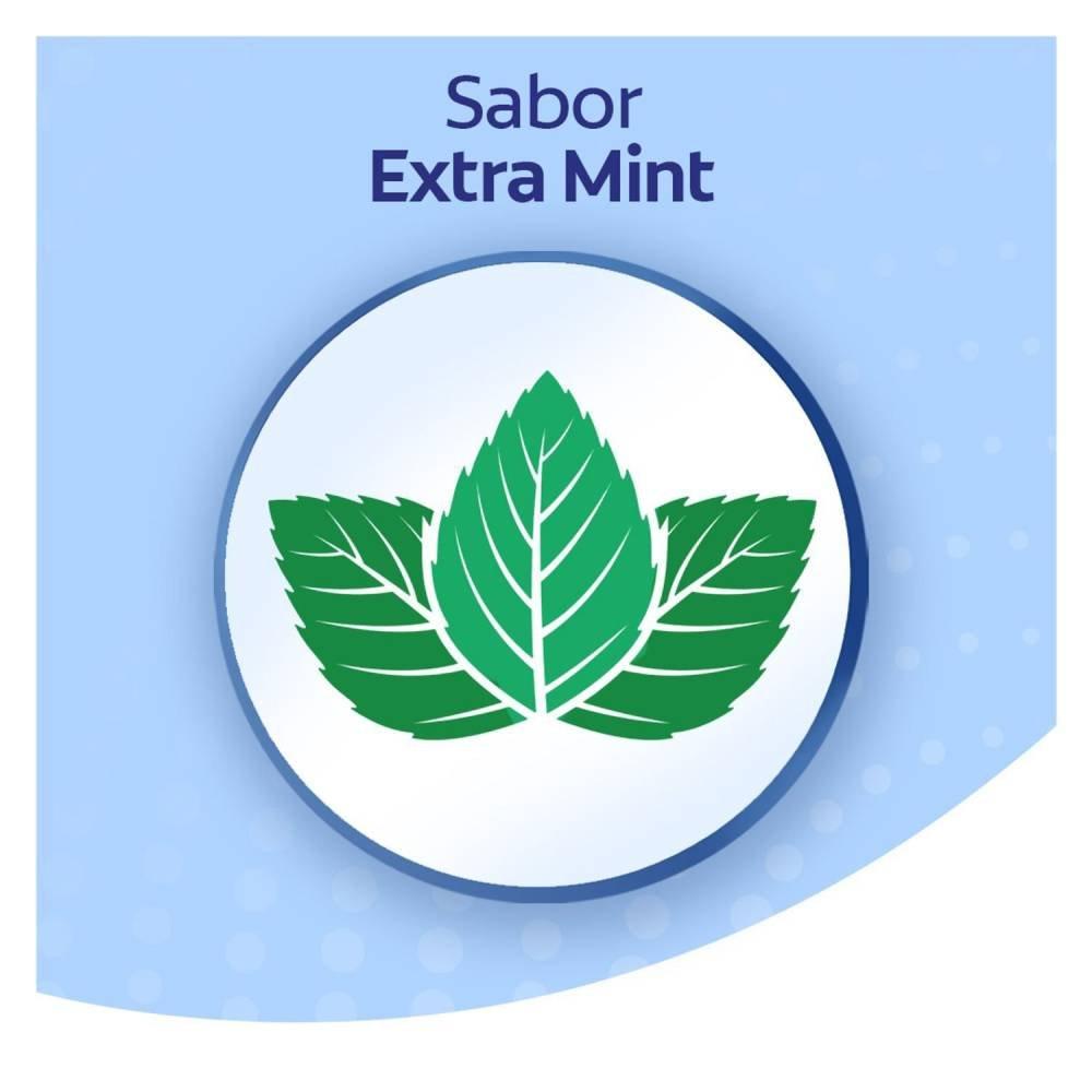 Enxaguante Bucal Colgate Periogard Extra Mint Sem Álcool 250ml - 3