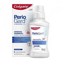 Enxaguante Bucal Colgate Periogard Extra Mint Sem Álcool 250ml - 2