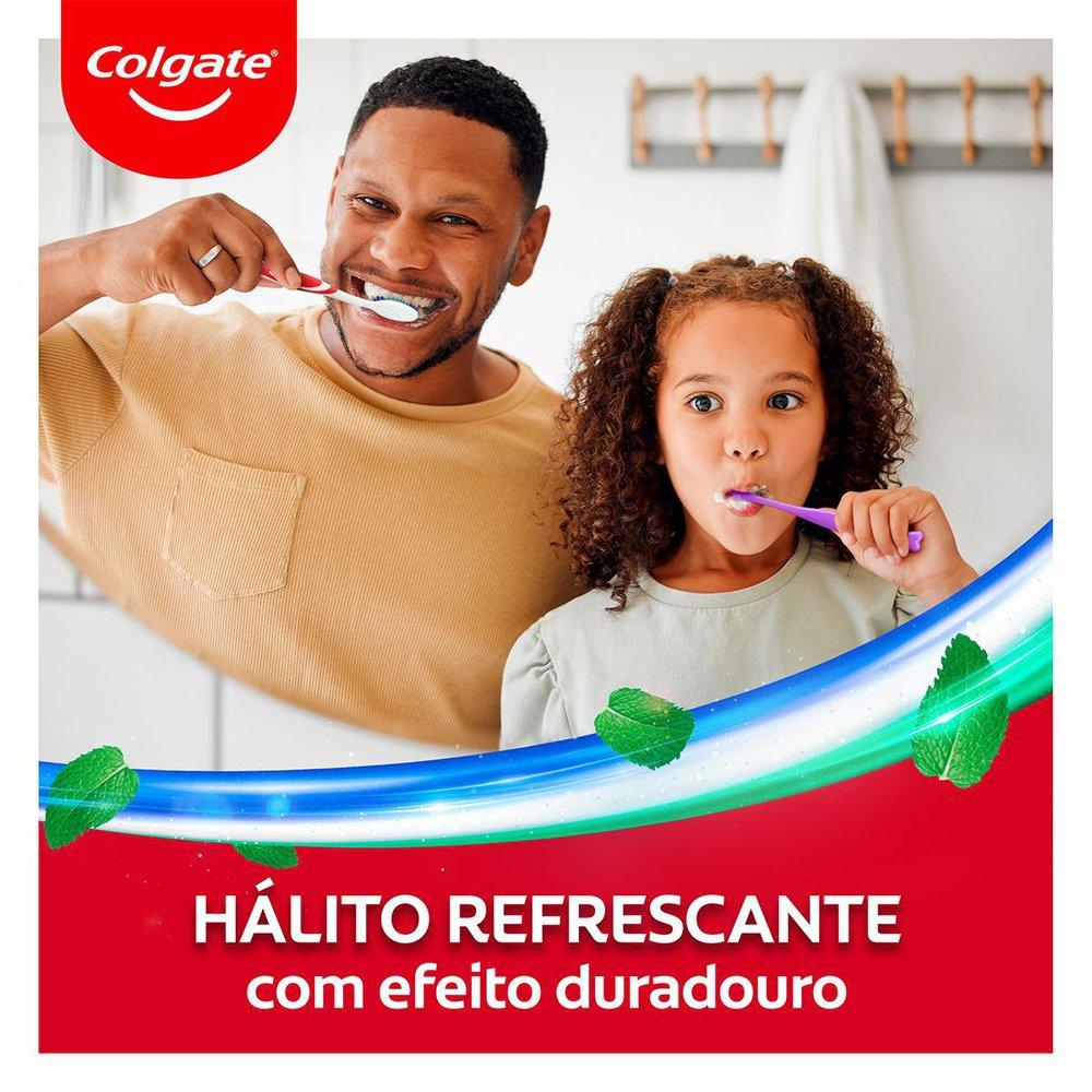 Creme Dental Colgate Tripla Ação 180g Preço Especial - 4