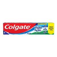 Creme Dental Colgate Tripla Ação 180g Preço Especial - 1