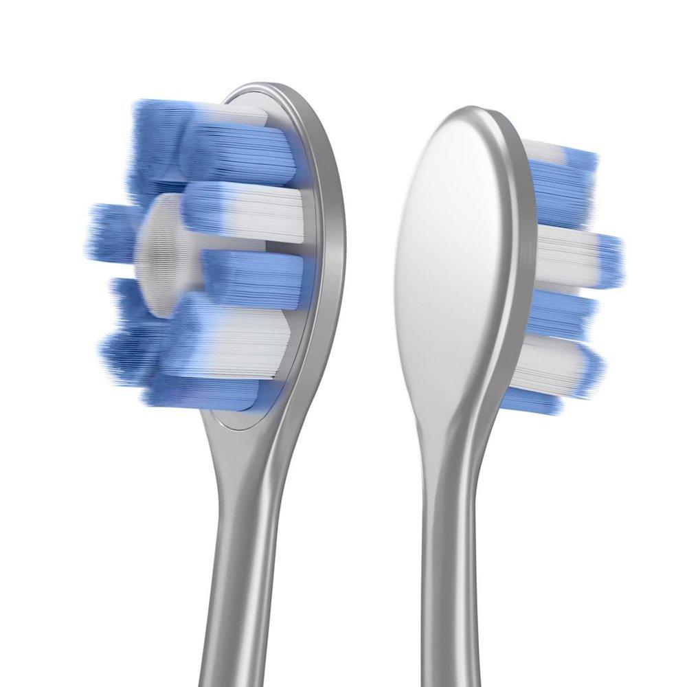 Kit Escova Dental Macia Colgate Gengiva Therapy - 3 Unidades - 2