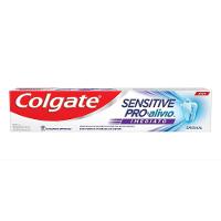 Creme Dental Para Dentes Sensíveis Colgate Sensitive Pro-alívio Imediato Original 90g - 1