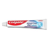 Creme Dental Para Dentes Sensíveis Colgate Sensitive Pro-alívio Imediato Original 90g - 2