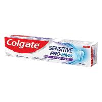 Creme Dental Para Dentes Sensíveis Colgate Sensitive Pro-alívio Imediato Original 90g - 4