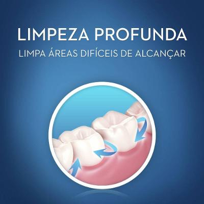 Pasta De Dente Oral-b 4 Em 1, 70 G, 6 Unidades
