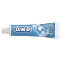 Creme Dental Oral-b 4 Em 1 70g Leve 6 Pague 5 - 2
