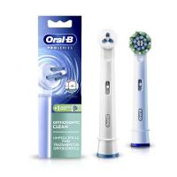 Refil Para Escova Dental Elétrica Pro Series Oral-b Ortodôntico - 1