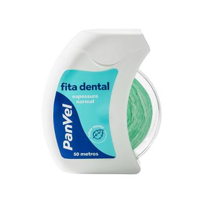 Fita Dental Panvel 50m
