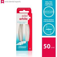 Fio Dental Supersoft Floss Com 50 Unidades - 1