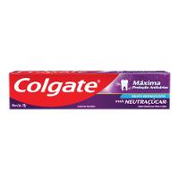 Creme Dental Colgate Máxima Proteção Anticáries Mais Neutraçúcar 70g - 5