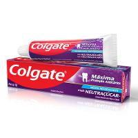 Creme Dental Colgate Máxima Proteção Anticáries Mais Neutraçúcar 70g - 7