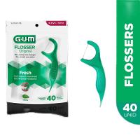 Fio Dental Gum Flosser Original C/40 - 1