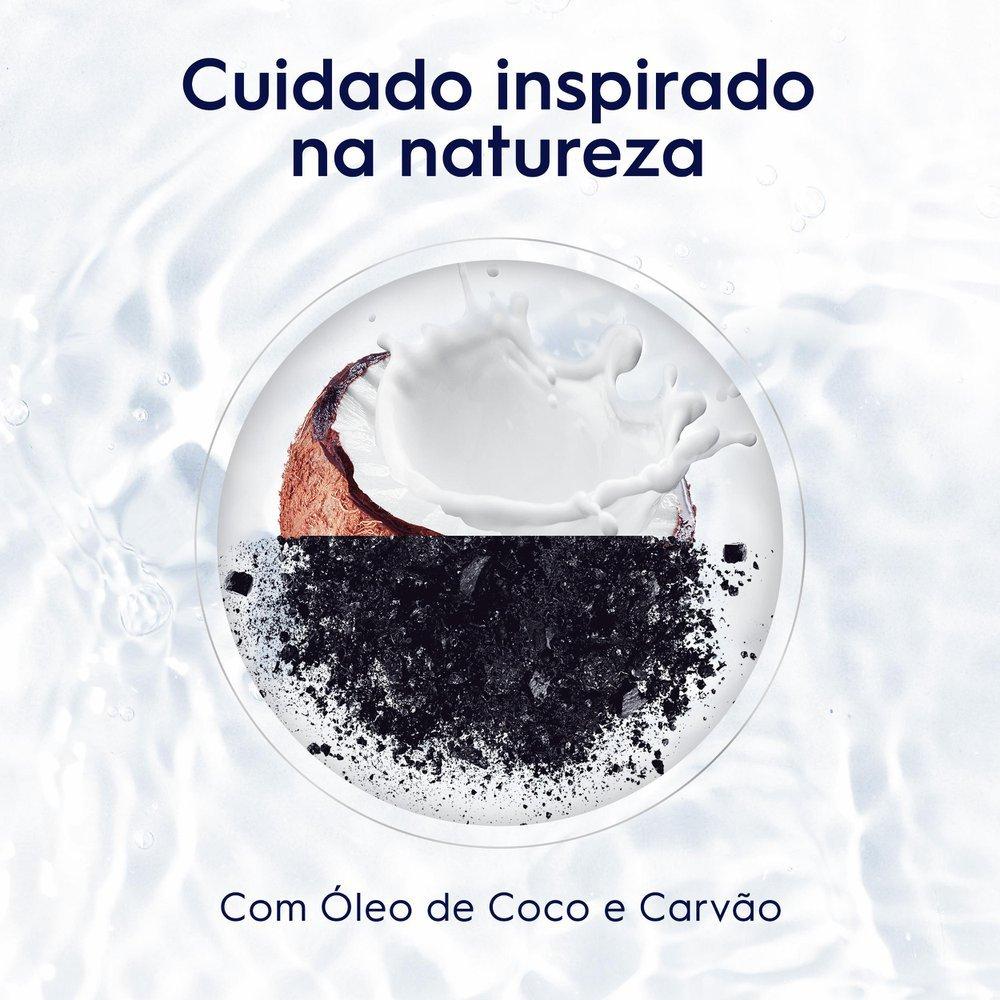 Creme Dental Oral-b Natural Essence Com Oleo De Coco E Carvao 102g - 3