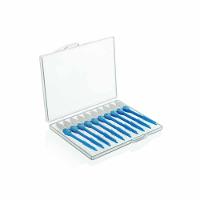 Escova Interdental Edel+white Pick Sticks Sss-s Com 50 Unidades - 2