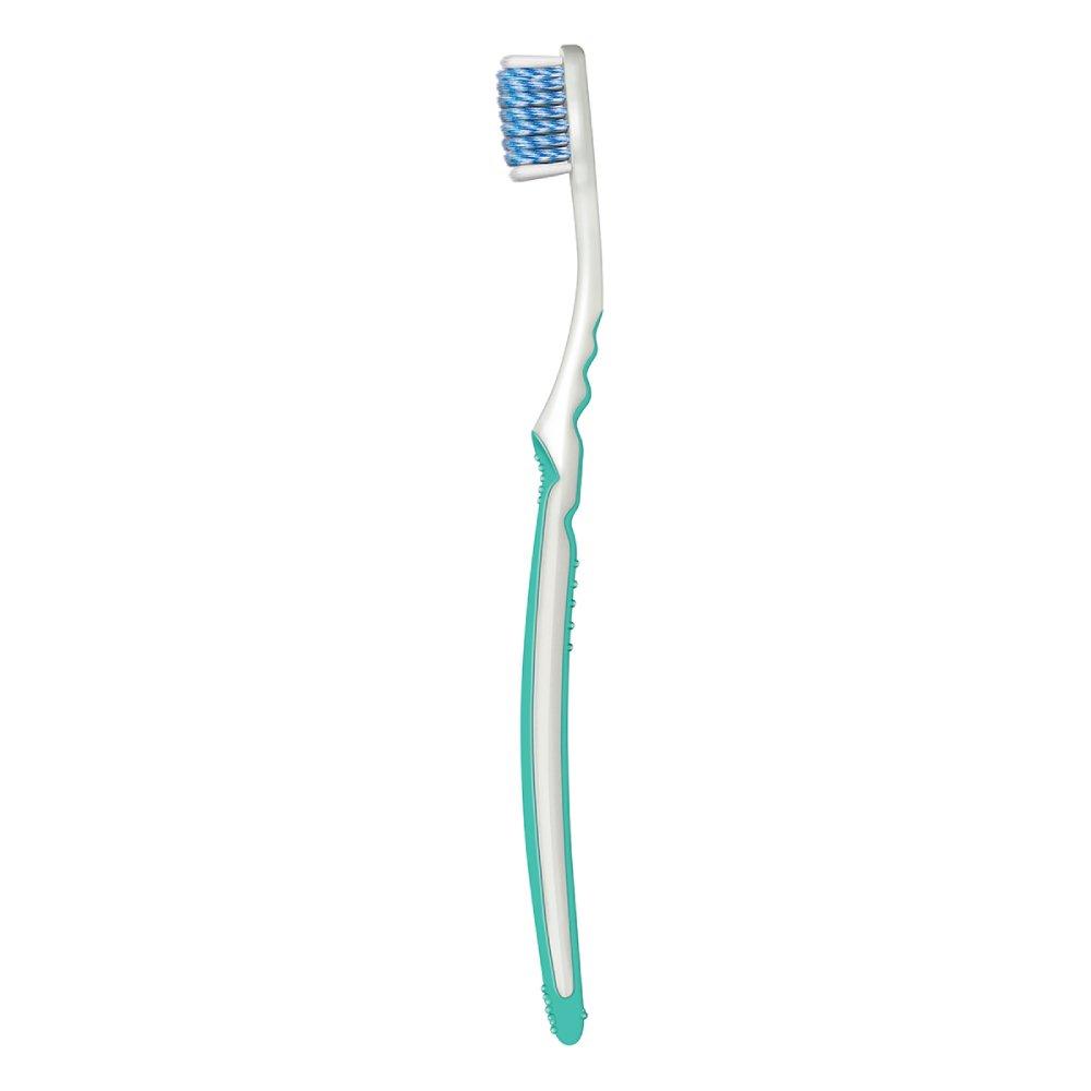 Escova Dental Para Aparelho Dental Colgate Orthogard 1 Unidade - 3