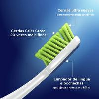 Kit Escova Dental Extra Macia Oral-b Gengiva Detox Sensitive - 3 Unidades - 4