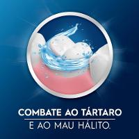 Enxaguante Bucal Oral B 100%, Sem Álcool Sabor Menta 500ml - 12