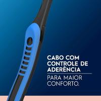 Kit Escova Dental Oral-b Indicator Black Extra Macia - 2 Unidades - 4