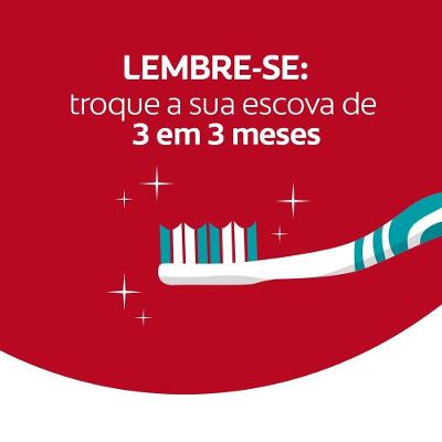 Escova Dental Cerdas Macias Colgate Slim Soft Black Premium 2 Unidades