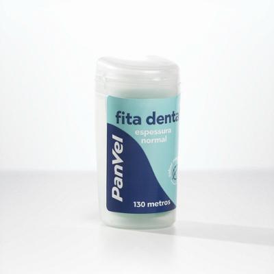 Fio Dental Panvel Oral System 130m
