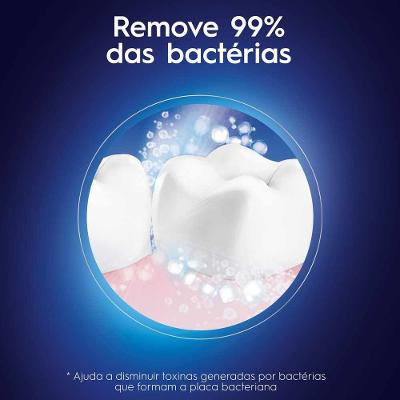 Creme Dental Oral-b Gengiva Detox 130g