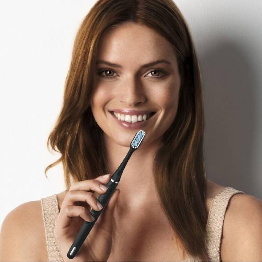 Refil Escova Dental Oral-b Clic Com 2 Unidades - 3