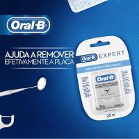 Fio Dental Oral-b Pro-saúde 25 Metros - 3